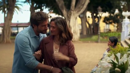 La Encrucijada Capitulo 53