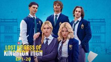 Lost Heiress of Kingston High Full Movie English Sub