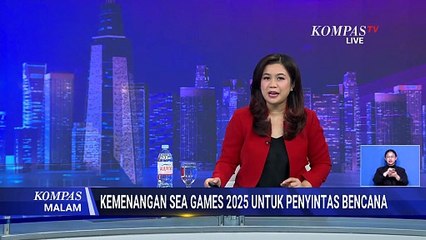 Peraih Emas SEA Games 2025 Odekta Elvina Lelang Singlet Bertanda Tangan untuk Korban Banjir Sumatera
