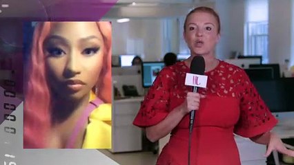 Nicki Minaj Attacks Cardi B Saying She’ll Die If She’s Not Careful | Hollywoodlife