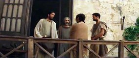 Pablo, el apóstol de Cristo - Trailer español (HD)