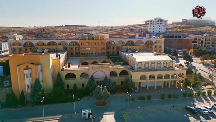 مسلسل المدينة البعيدة الجزء 2 الحلقة 198 مدبلجة HD