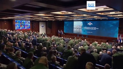 Putin insulta leader europei: "Come i porcellini", volevano banchettare sulle rovine della Russia