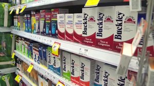 Maria : virus et pression à l'urgence