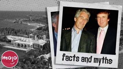 10 Facts & Myths About the Epstein Case, Explained