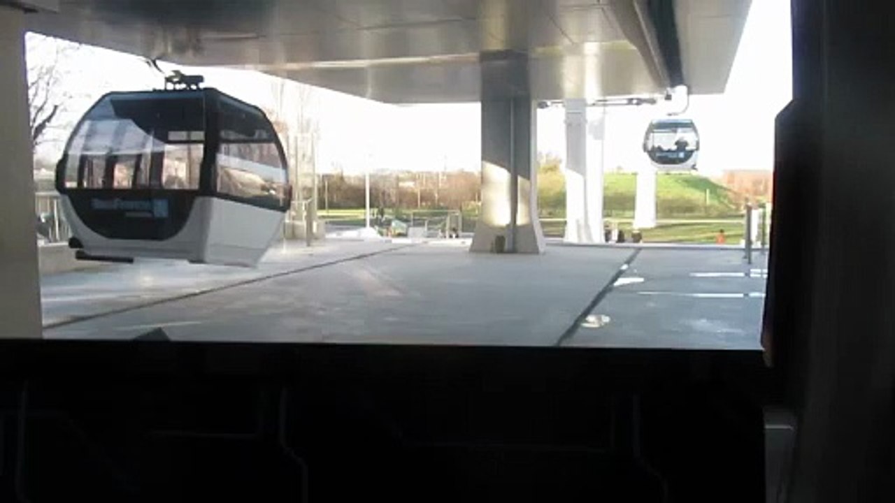 Câble C1 06-Départ de Limeil