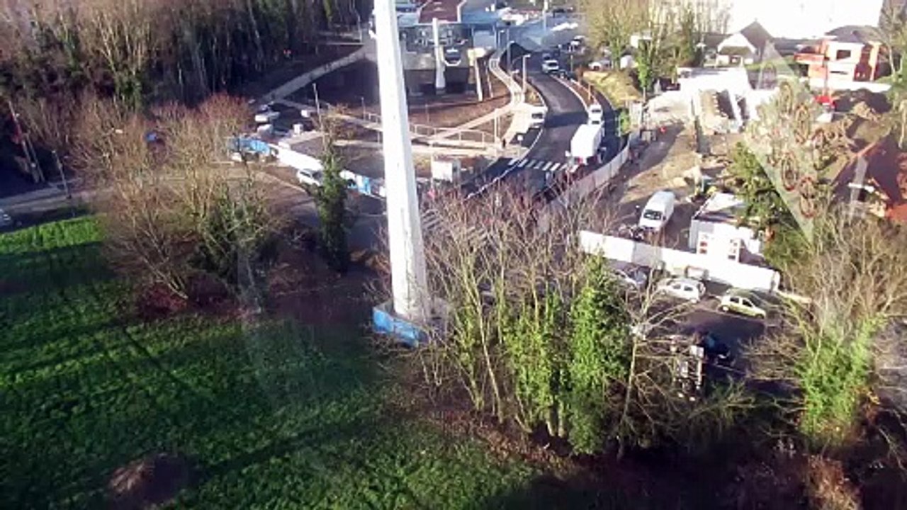 Câble C1 05-En vol vers Limeil (2)