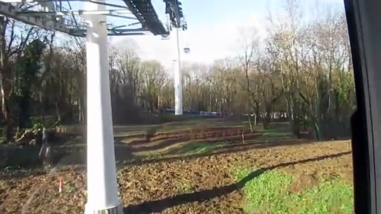 Câble C1 05-En vol vers Limeil (1)