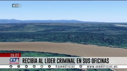 Raúl Rocha Cantú y la red de corrupción que sacude la FGR