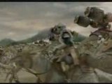 Dragon Wars: D-War Trailer #1
