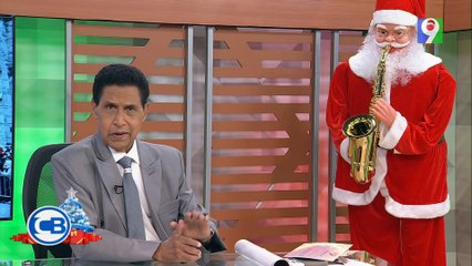 Carlos Batista: “¿PGR ha recuperado bienes robados?” | Con Los Famosos