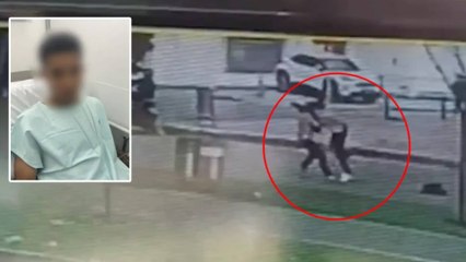 Sancionan al menor de edad que asesinó a Jean Claude Bossard en Bogotá