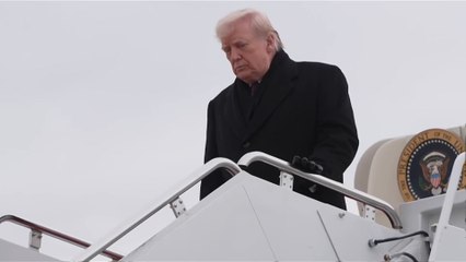 Trump Issues Hard Warning on Venezuela Blockade, Vows Total Control of Access