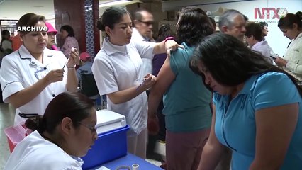 Especialistas descartan alarma por variante de influenza A-H3N2; prevén alza en invierno