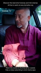 Lucky Quest of the Mountain Chinese Drama