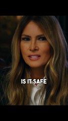Melania Trump Steps Into the Spotlight in Intimate New Documentary