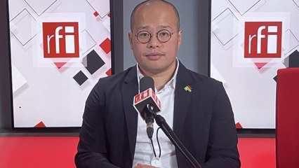 Sebastien Lai : « Mon père a tout donné pour la liberté d'expression et de la presse à Hong Kong »