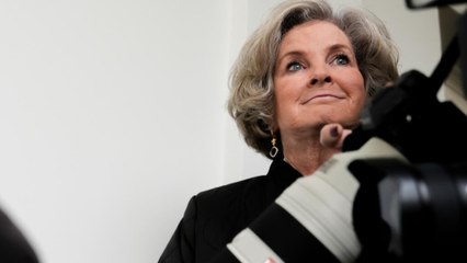 États-Unis : Trump et son équipe critiqués par sa cheffe de cabinet, Susie Wiles