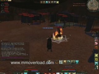 Age of Conan: Deomologist Insta Kill bug