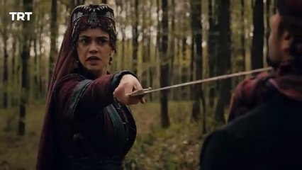 قيامة أرطغرل الموسم الخامس _ الحلقة 83