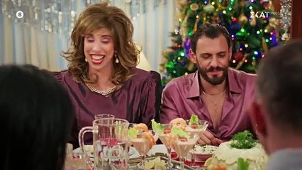 Τότε και Τώρα - Επεισόδιο 07 [Ρεβεγιόν]