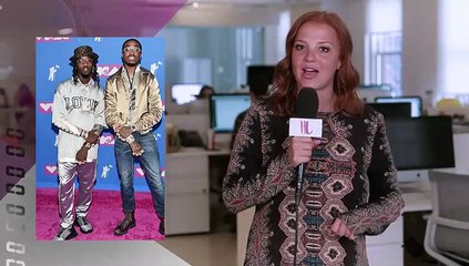 Cardi B Slams Nicki Minaj Again After MTV VMAs 2018 Video | Hollywoodlife