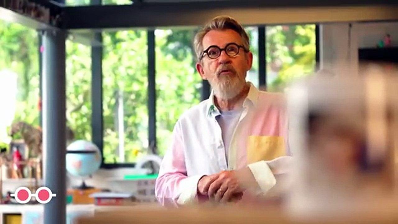 Emission TV : C Jamy sur France TV Cauchemars, rêves lucides, Freud… plongée dans le monde des rêves (FR,déc 2025)