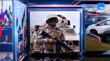 2025 عام التحولات الكبرى.. قراءة سياسية واقتصادية مع ضيوف الديهي | المشهد