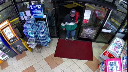 Security Footage Shows Nick Reiner Acting Normally Hours After Alleged Double Murder