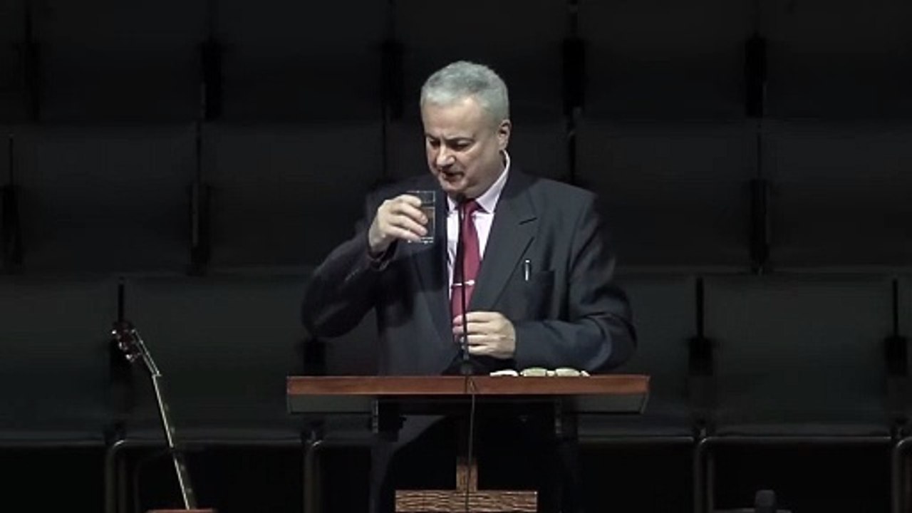 Христос-свет миру! - Леонид Киорогло | Проповедь