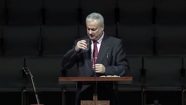 Христос-свет миру! - Леонид Киорогло | Проповедь