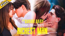 My Sugar Baby Turns Out To Be Nyc's Richest Man