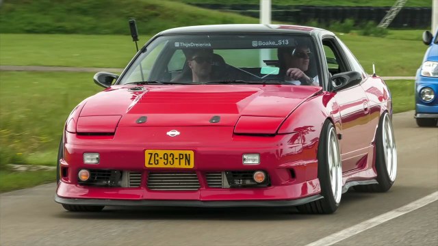 BEST OF JDM Tuner Car Sounds 2025 ! 1500HP Supra, 1400HP Lexus, 1000HP Civic, 800HP Supra, RX8