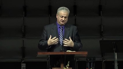 Христос-виноградная лоза! - Леонид Киорогло | Проповедь