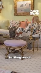 Madison LeCroy details the drama with Craig Conover