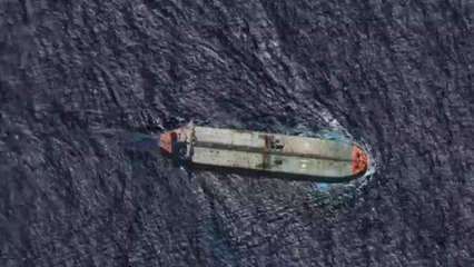 Trump ordena el bloqueo "total y completo" de buques petroleros que entren o salgan de Venezuela