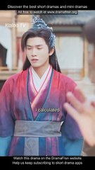 From Outcast to Overlord Chinese Drama