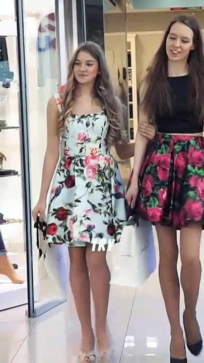 The power of differentiation