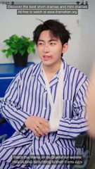 Flash Marriage Forgotten Promise Chinese Drama