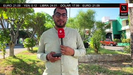 Continúa la búsqueda de Cassandra Isabel tras 3 años desaparecida en Chiapas