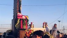 Celebración de Nuestra Señora de Guadalupe en Mazatlán | 12 de diciembre de 2025