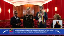 Nicolás Maduro | Conversatorio con la Sociedad Bolivariana