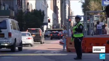 États-Unis : le Mali, le Niger et le Soudan du Sud privés de visas