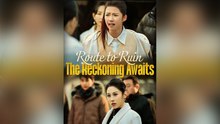 Route To Ruin - The Reckoning Awaits
