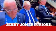 Jerry Jones explodes in private suite as Cowboys’ playoff exit signals major changes ahead