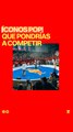 Íconos pop que pondrías a competir