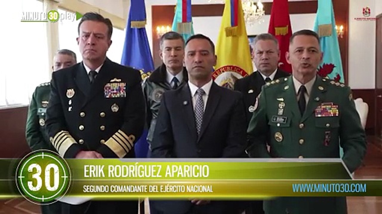 ¡17 policías resistieron solos 5 horas! Gobiern...