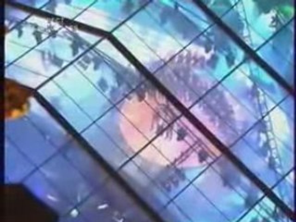 I Muvrini Pagny & 500 choristes - Amsterdam