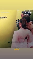 Londrimi defilon si një model në Big Brother Vip Kosova 4