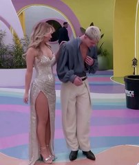 Londrimi dhe Elijona në Big Brother Vip Kosova 4